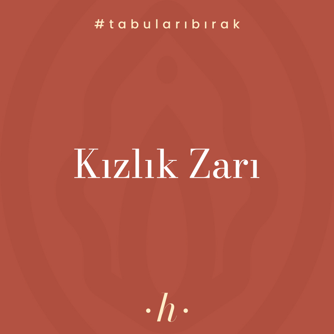 Kızlık Zarı Nedir ?